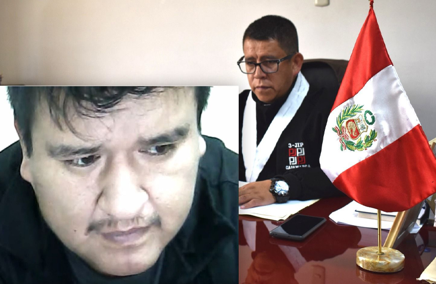 20 meses prisión preventiva rápidos y furiosos Santa Apolonia
