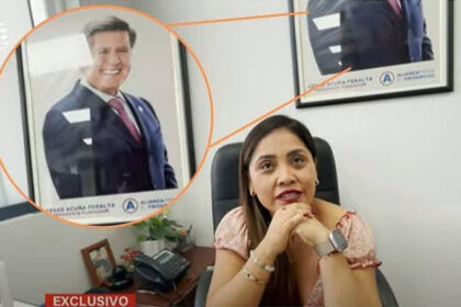 Jacqueline Yessenia Lozano Millones