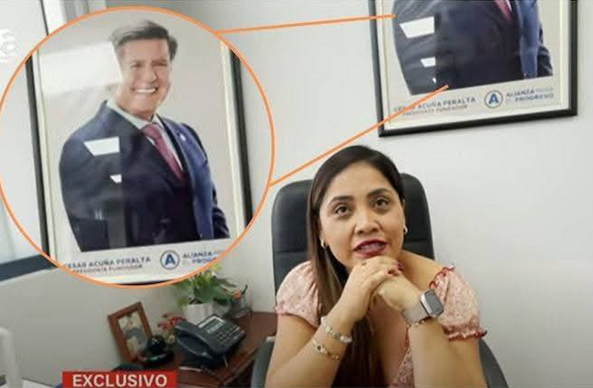 Jacqueline Yessenia Lozano Millones