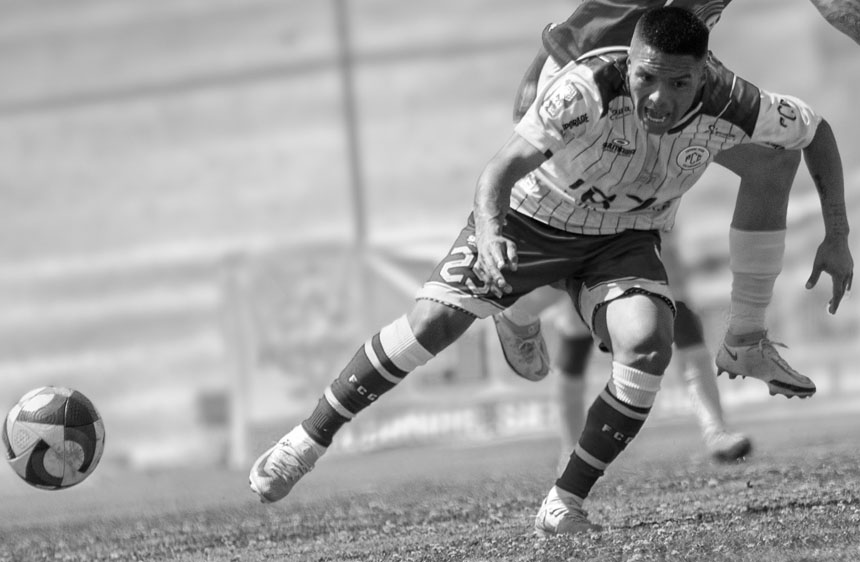 fc cajamarca vuelve a perder