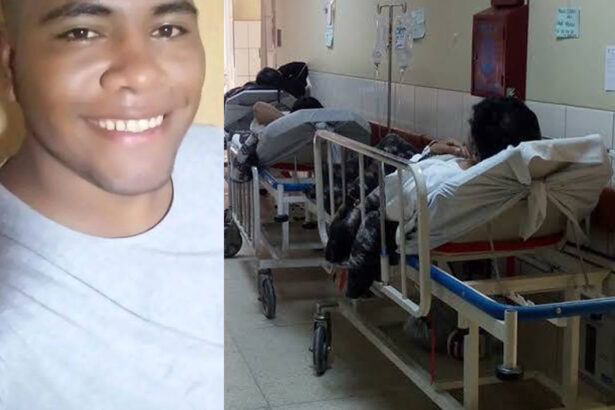 venezolano ataca a trabajadores de wow cajamarca