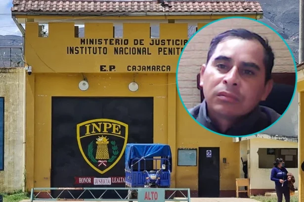 David Roger Espinoza Paredes