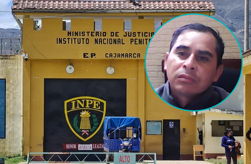 David Roger Espinoza Paredes