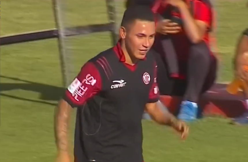 jean deza vuelve a utc
