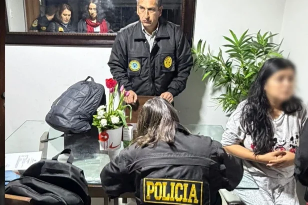marisela chavez detenida
