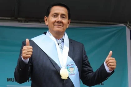 Wilser Carmona Carrasco tiene la peor ejecucion presupuestal en Magdalena