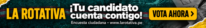 encuesta regional segunda vuelta Cajamarca 2026